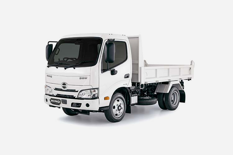Tippers