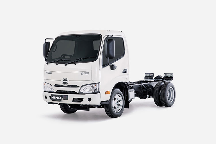 300 Series
