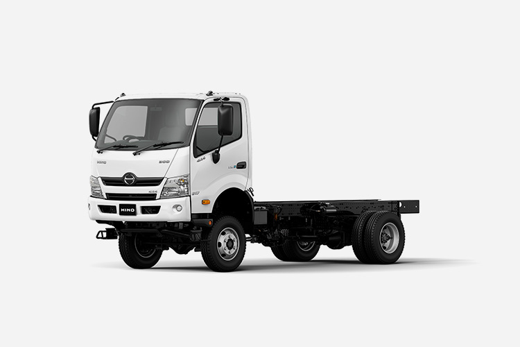 300 Series