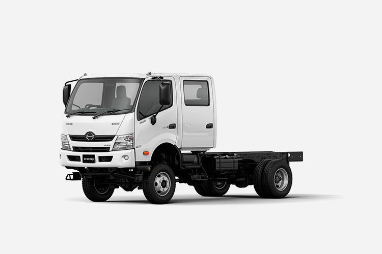 300 Series