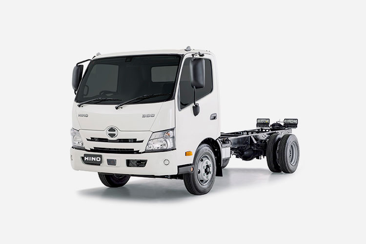 300 Series