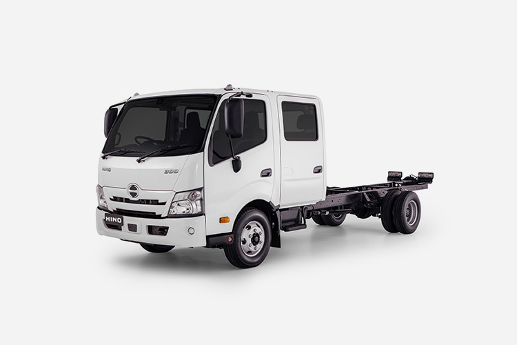 300 Series
