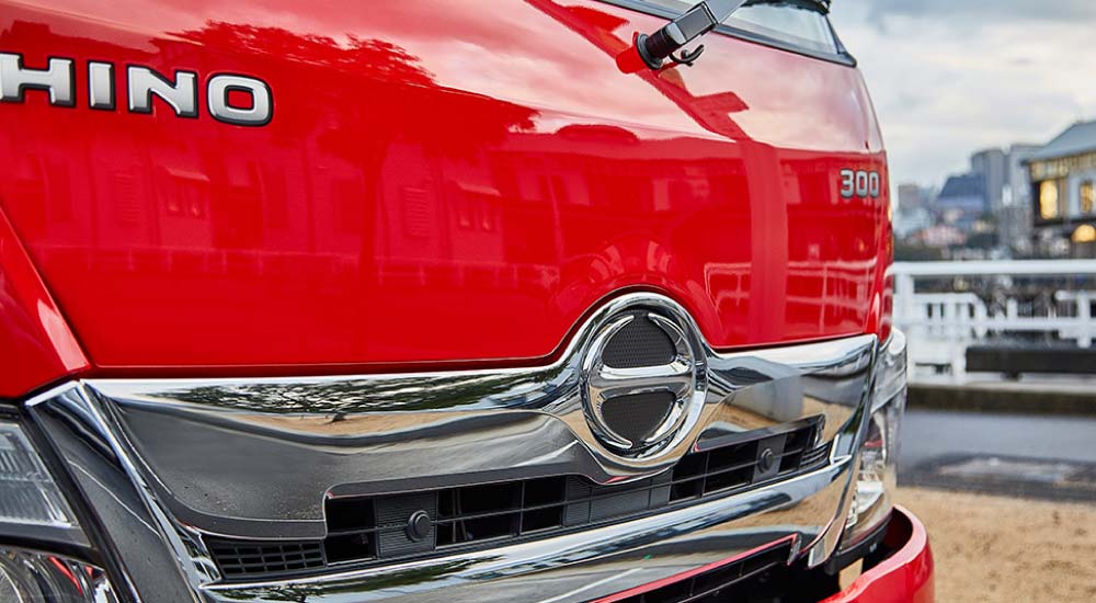 300 Series