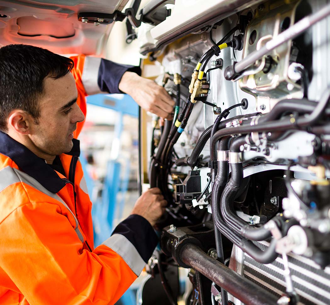 Hino Fixed Price Servicing