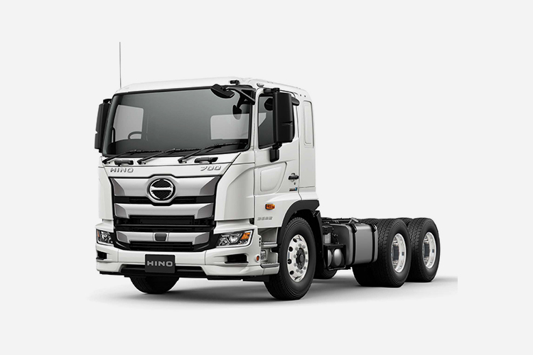 700 Series