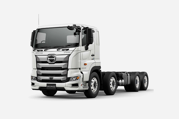 700 Series