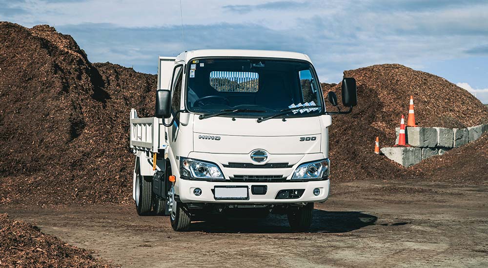 tipper