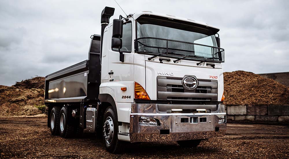 tipper